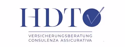 HDT Versicherungsberatung Logo