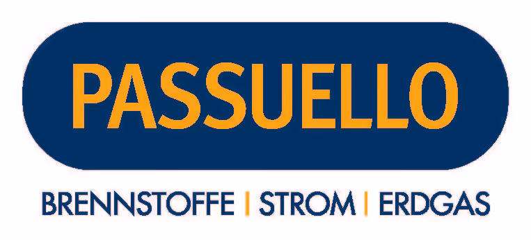 Passuello Fratelli Logo